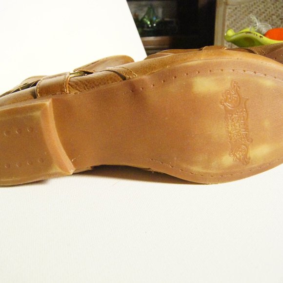 Nine West Emilianao Short Boots - Picture 6 of 16